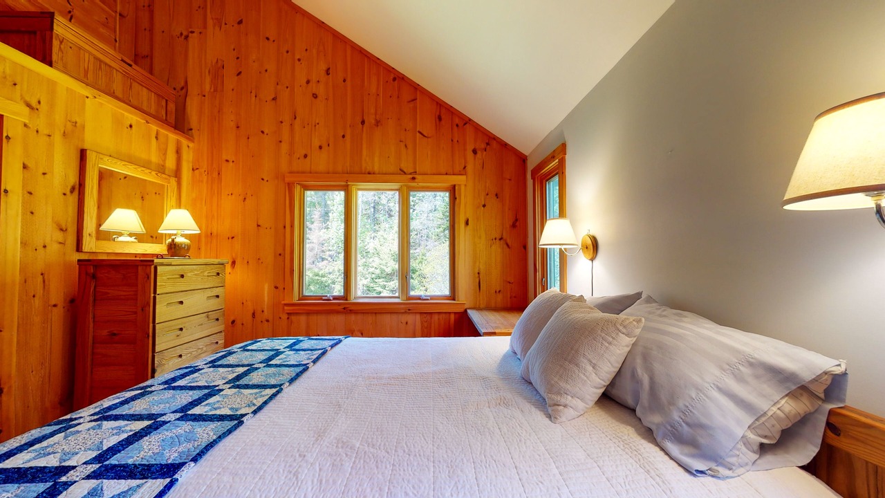 Photo of Bedroom in Milbridge