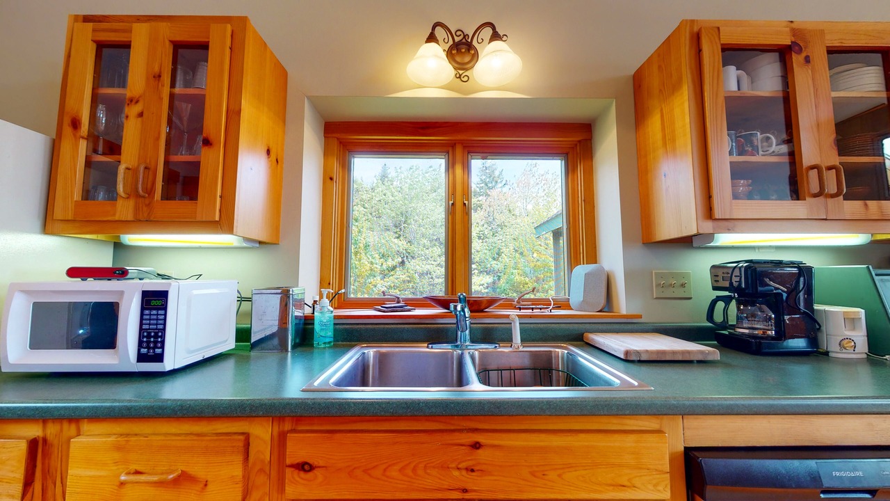 Photo of Kitchen in Milbridge