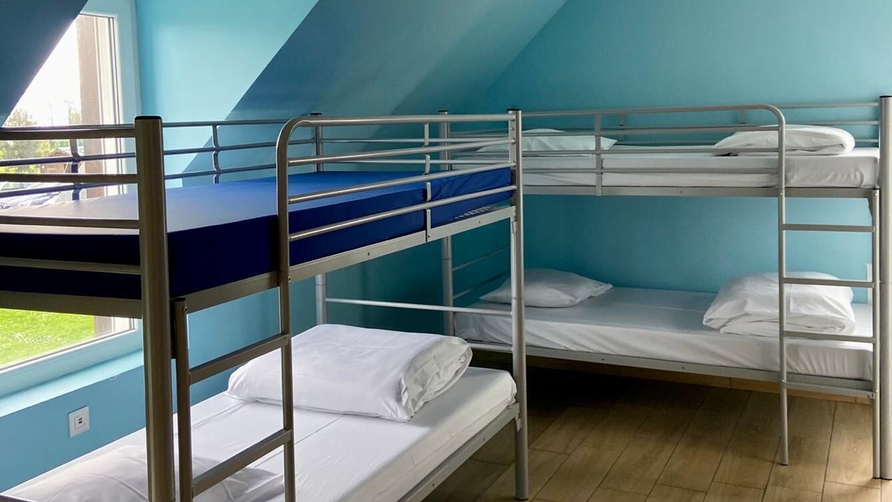 Photo of Bedroom in Bacilly
