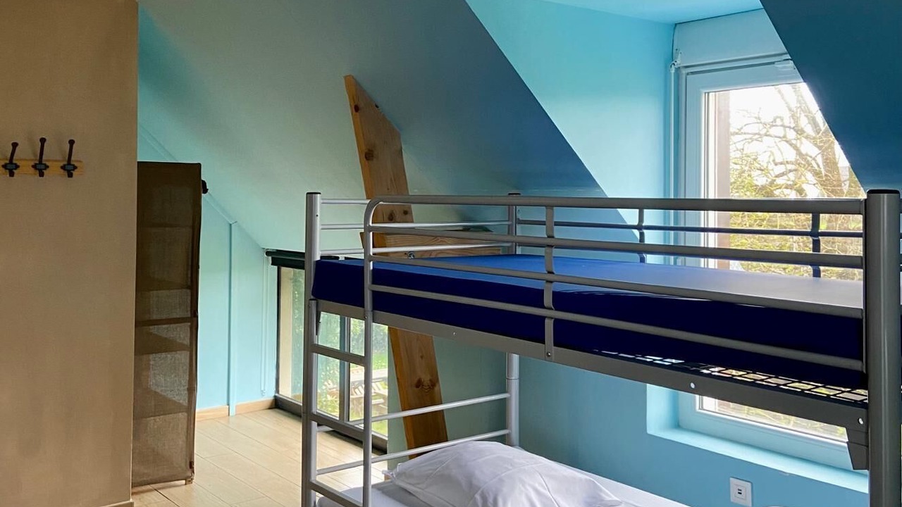 Photo of Bedroom in Bacilly