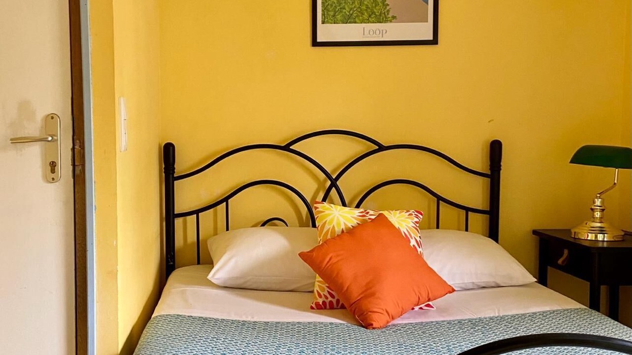Photo of Bedroom in Bacilly