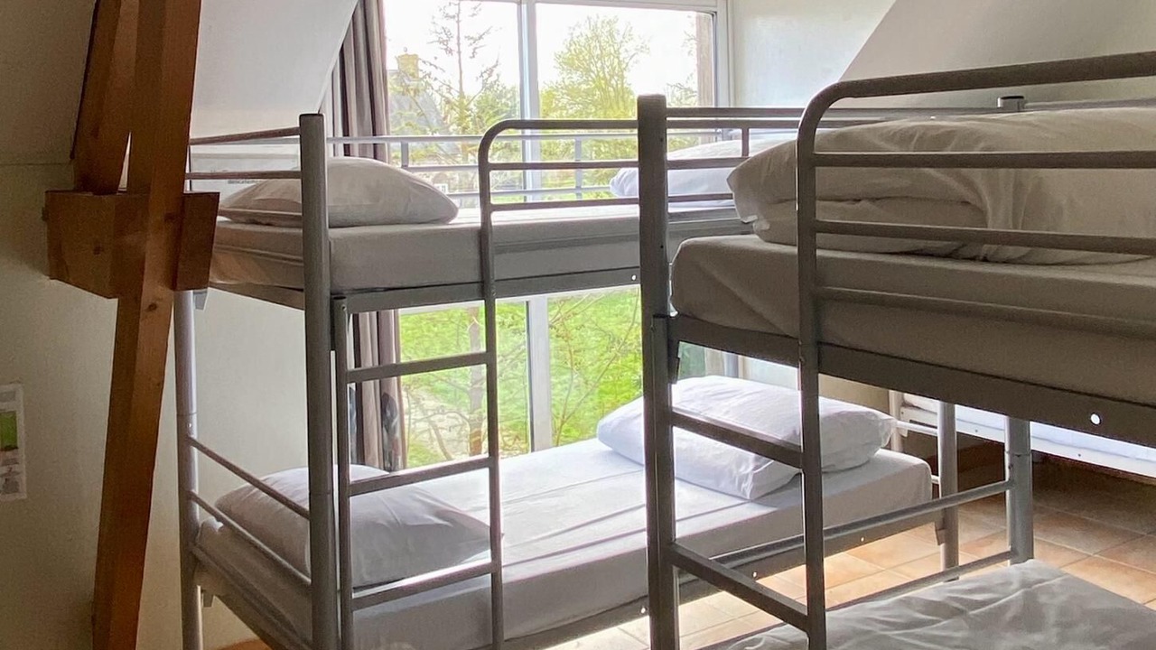 Photo of Bedroom in Bacilly