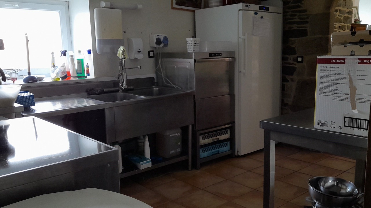 Photo of Kitchen in Bacilly