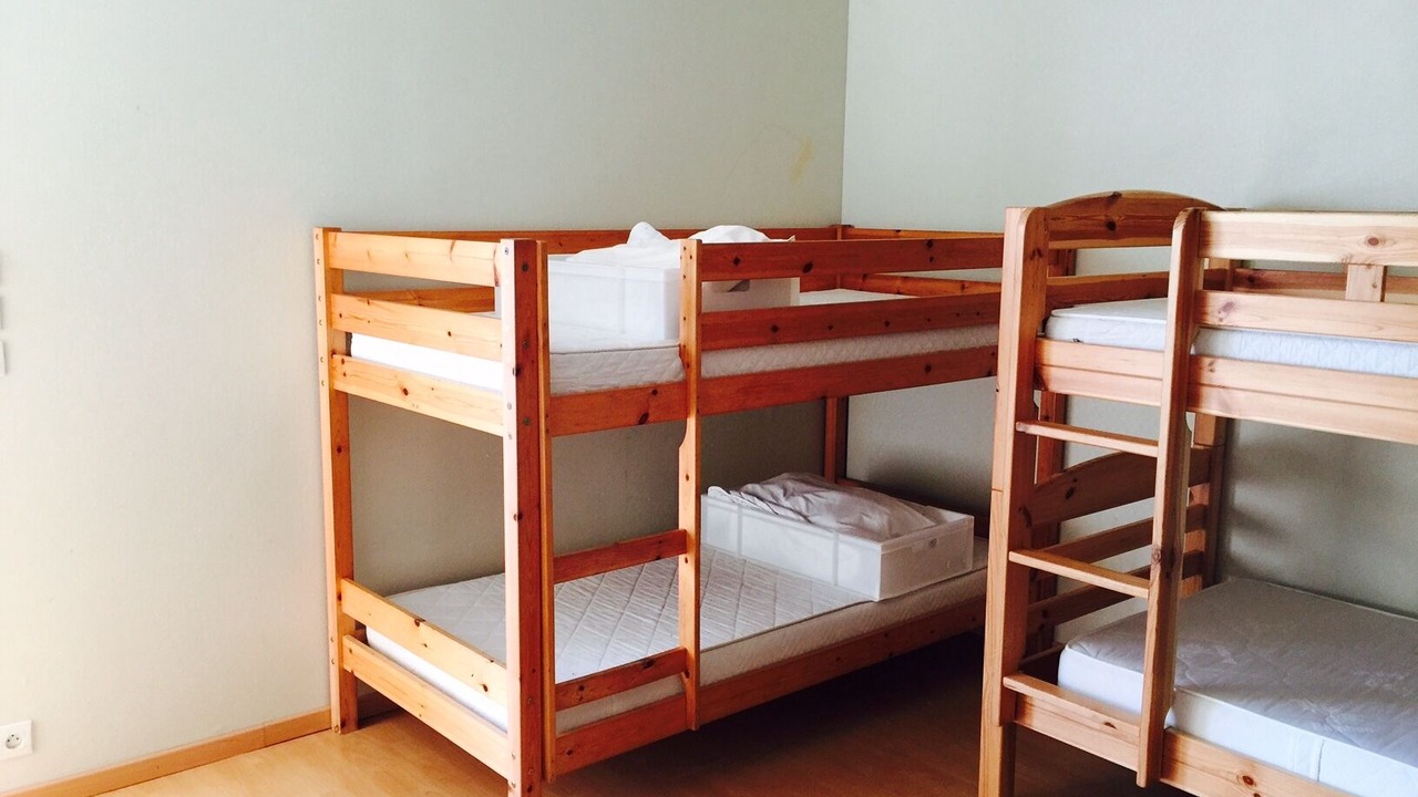 Photo of Bedroom in Bacilly