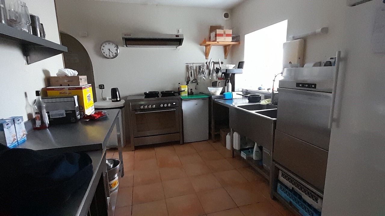 Photo of Kitchen in Bacilly