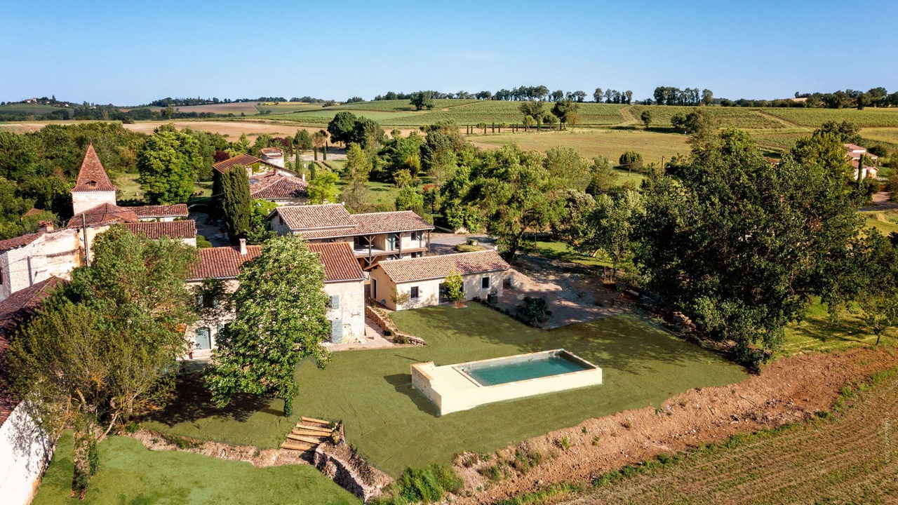 Photo of Outdoor in Labastide-de-Levis