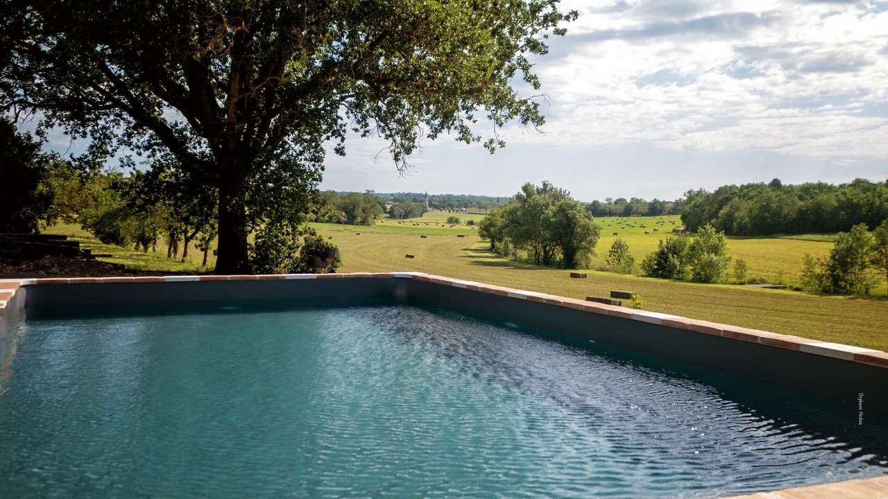Photo of Outdoor in Labastide-de-Levis