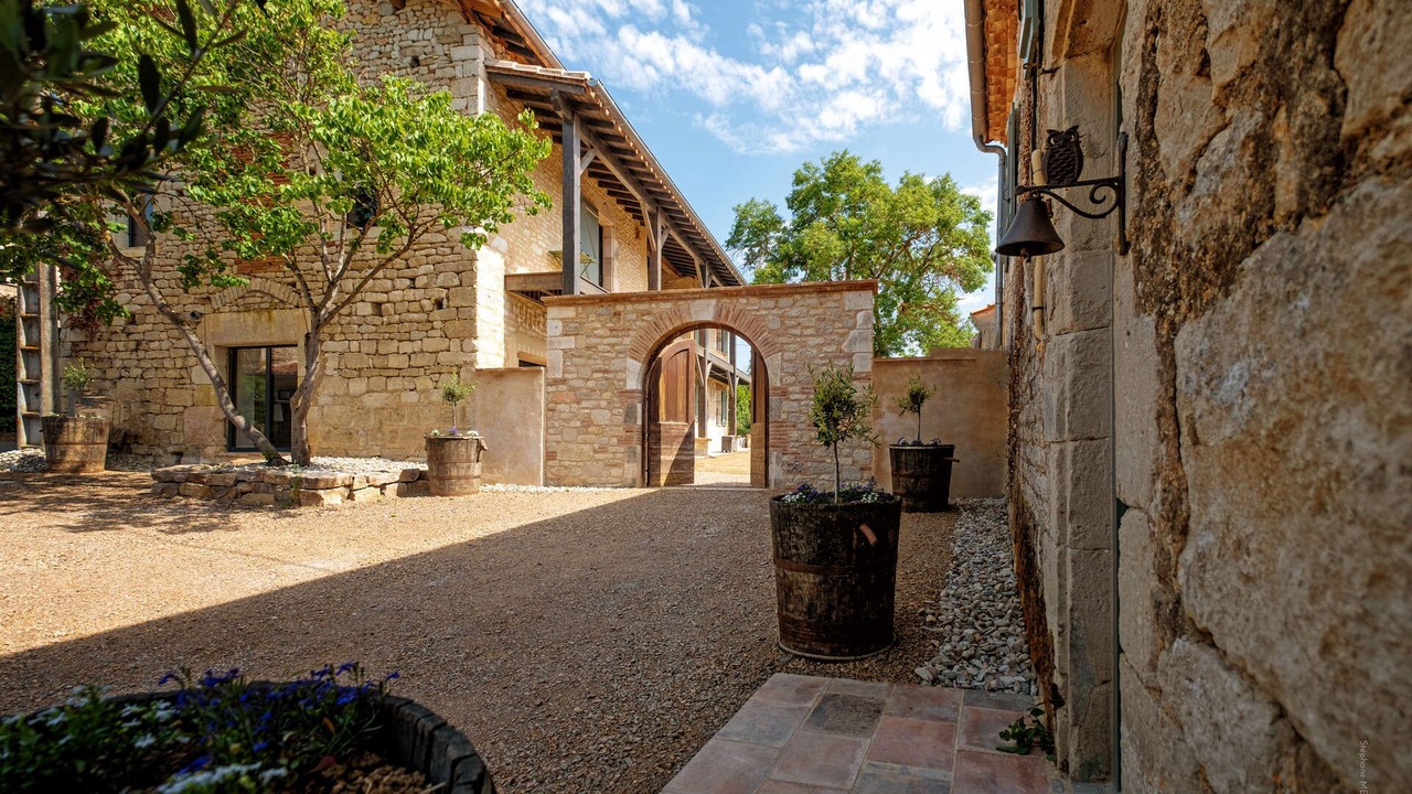 Photo of Outdoor in Labastide-de-Levis