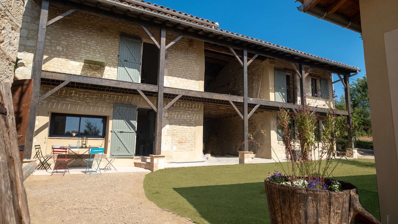 Photo of Outdoor in Labastide-de-Levis