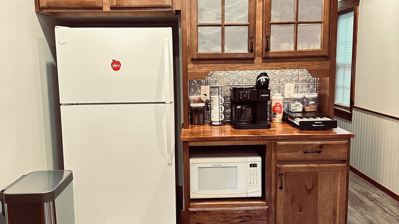 Photo of Kitchen in Gettysburg