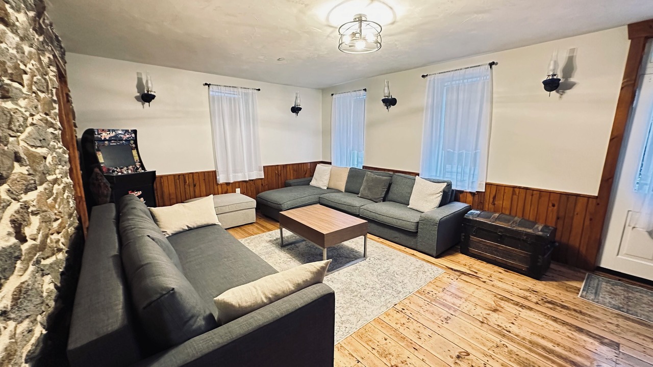 Photo of Livingroom in Gettysburg