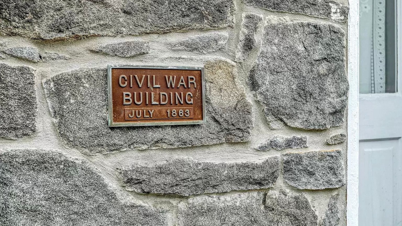 Photo of Outdoor in Gettysburg