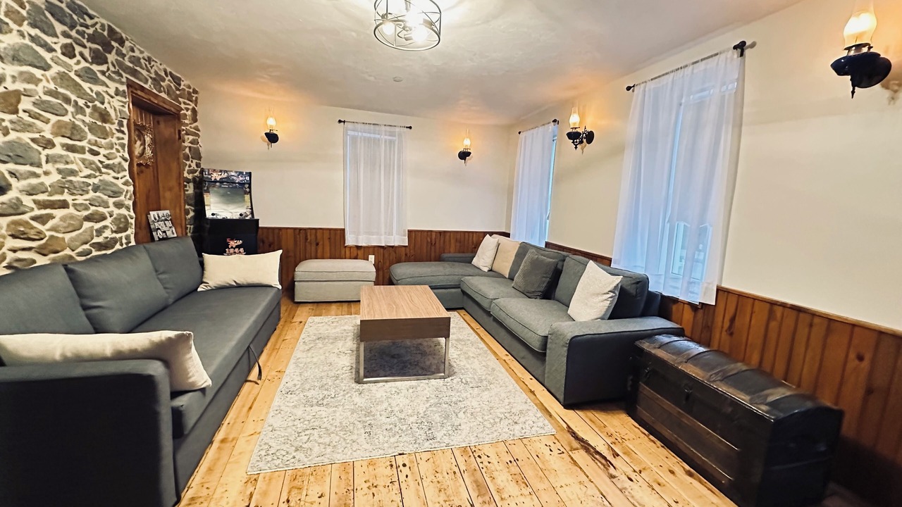 Photo of Livingroom in Gettysburg