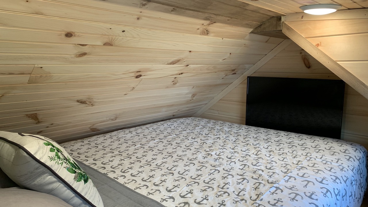 Photo of Bedroom in Bellevue