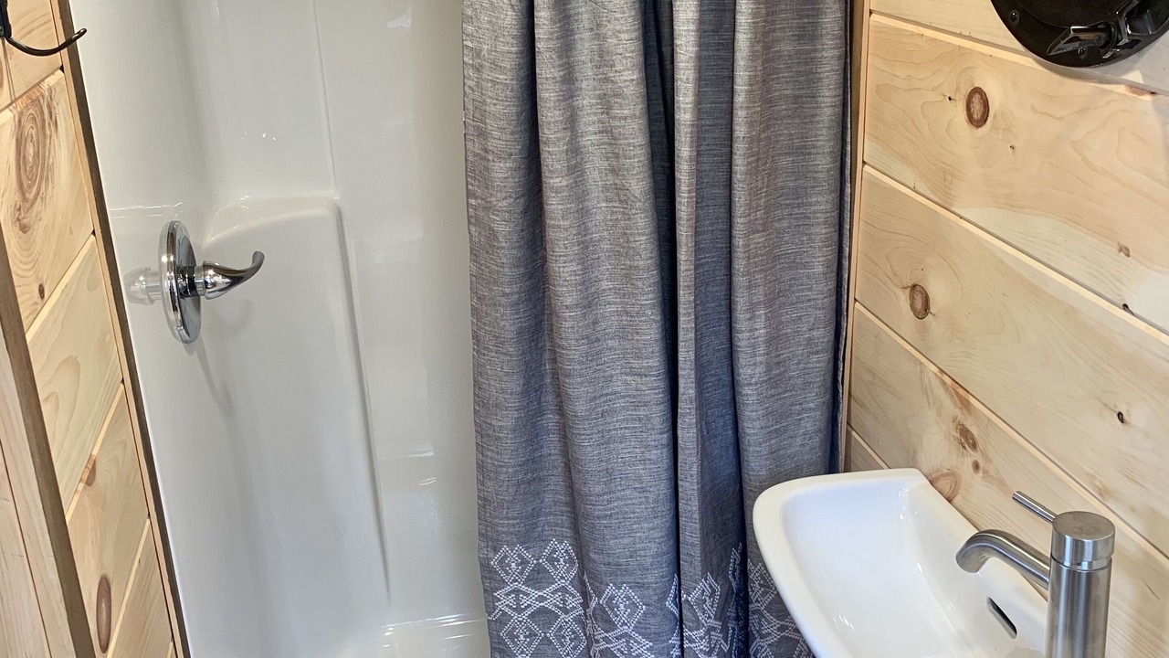 Photo of Bathroom in Bellevue