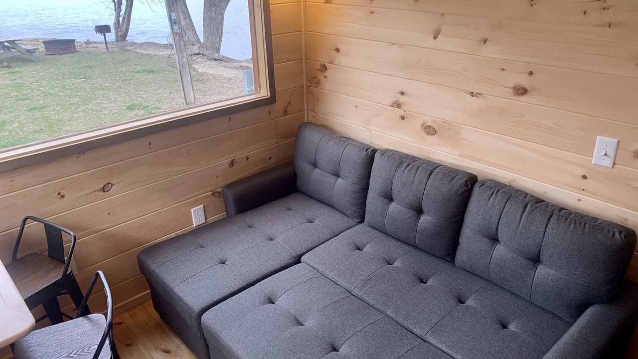 Photo of Livingroom in Bellevue