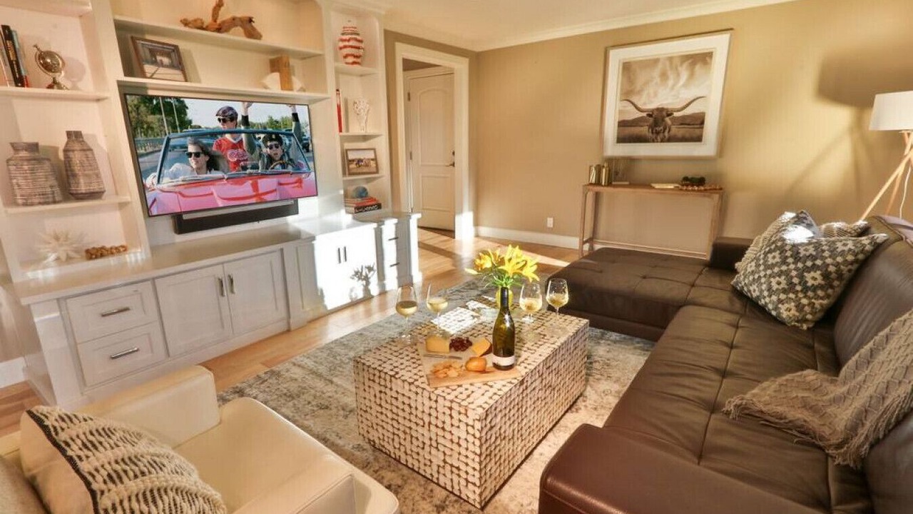 Photo of Bedroom in Walla Walla