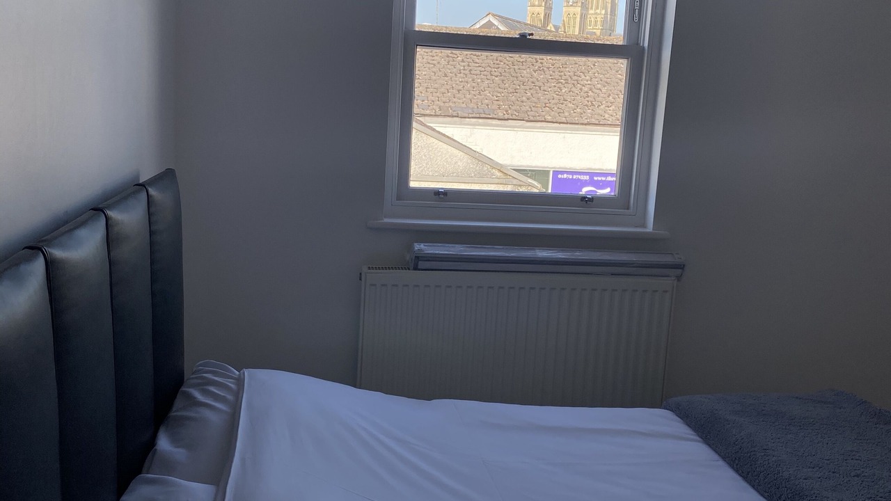 Photo of Bedroom in Truro