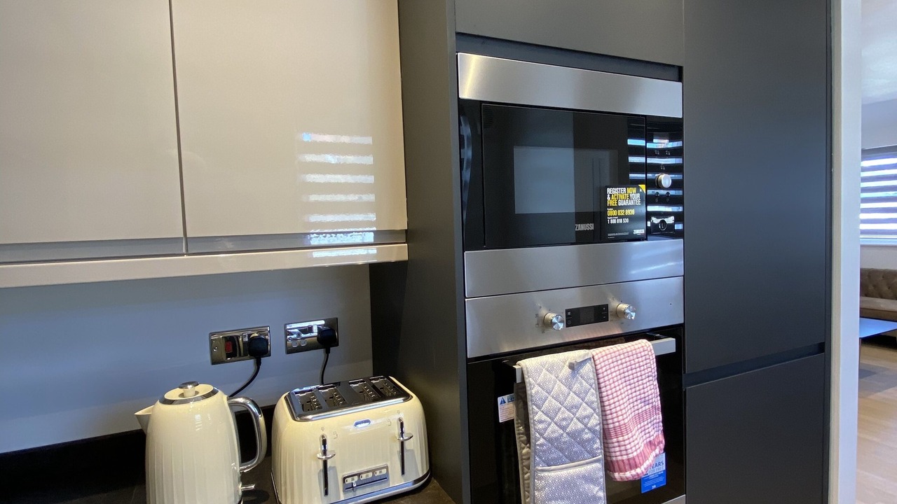 Photo of Kitchen in Truro