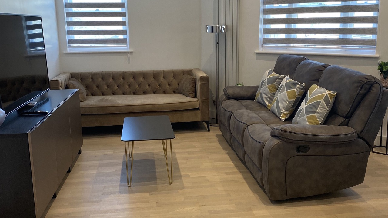 Photo of Livingroom in Truro