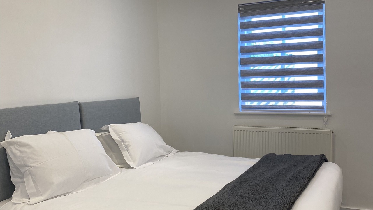 Photo of Bedroom in Truro