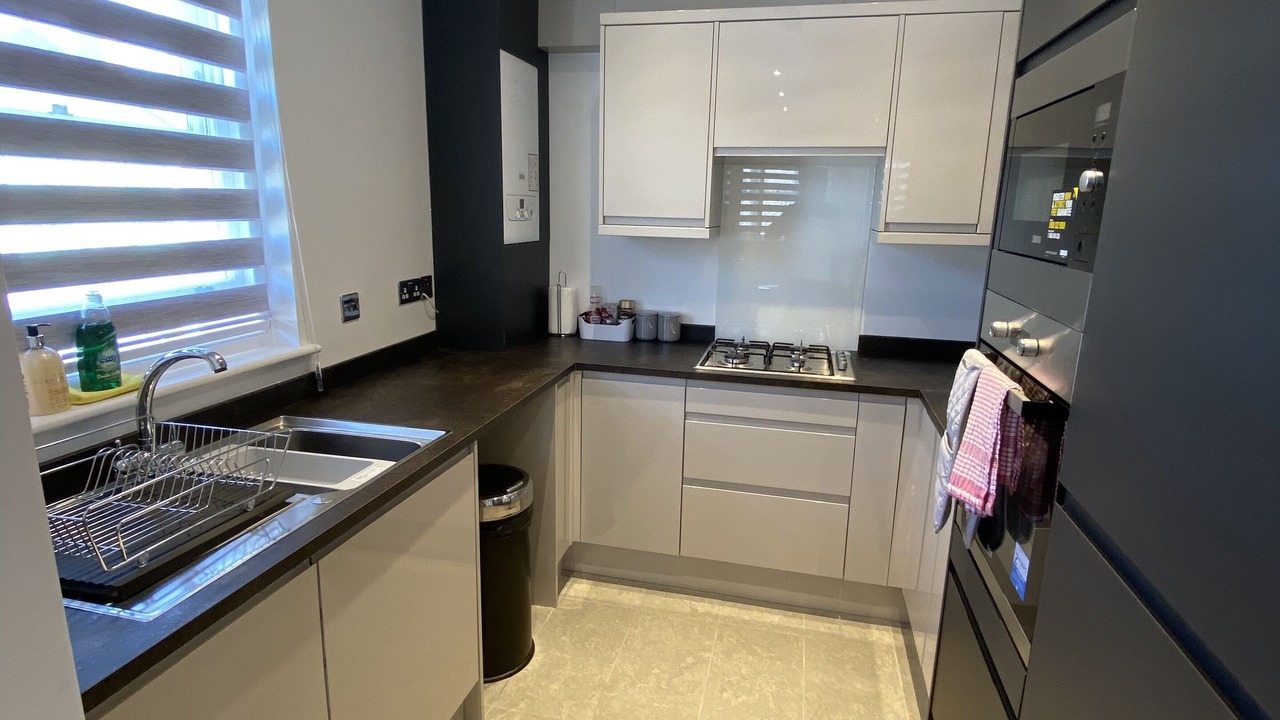 Photo of Kitchen in Truro