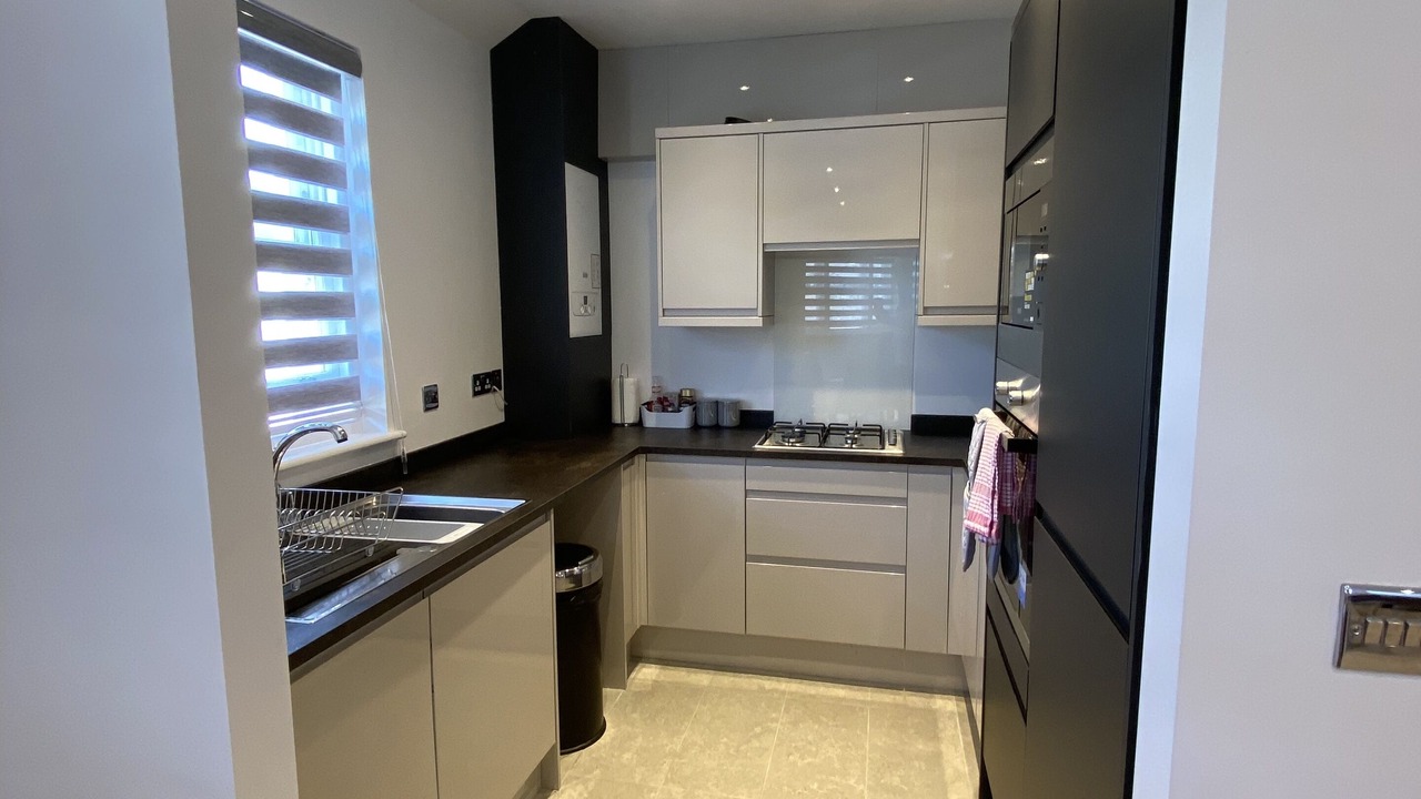 Photo of Kitchen in Truro