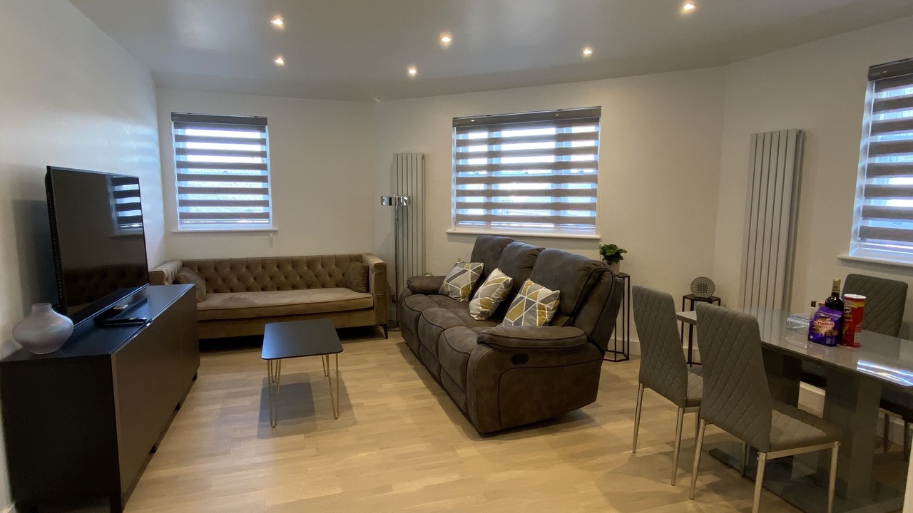 Photo of Livingroom in Truro