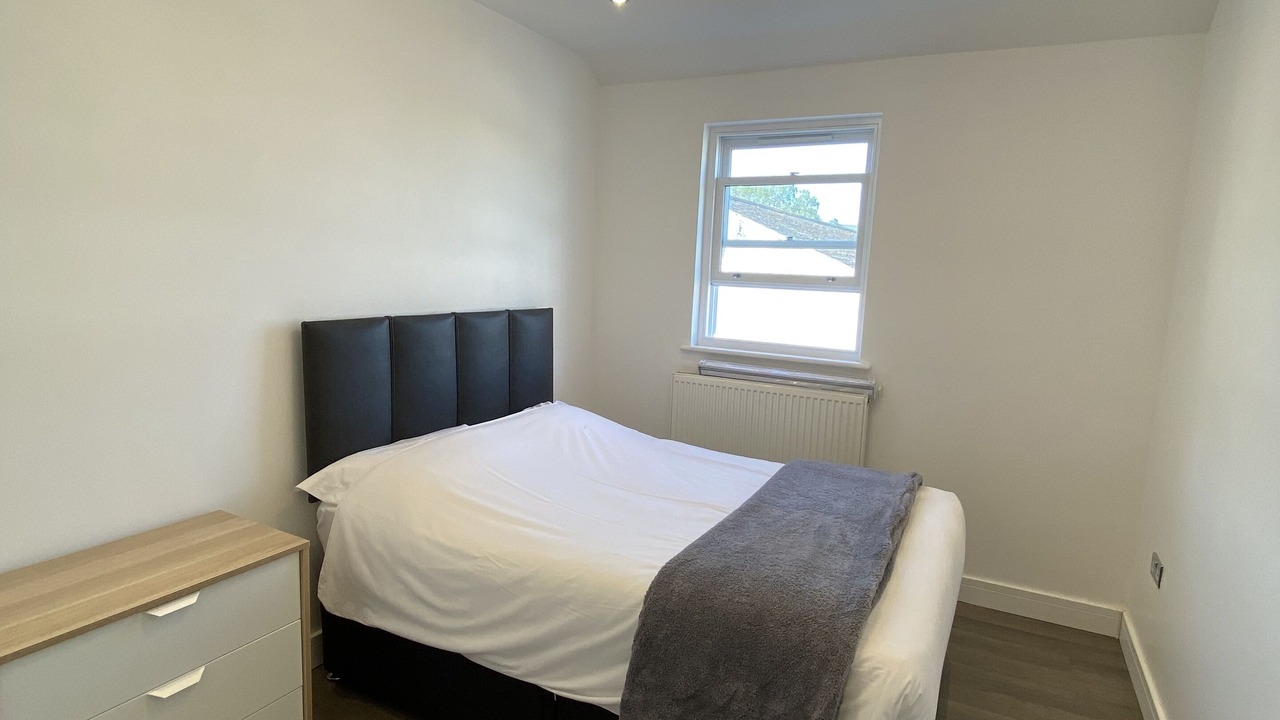 Photo of Bedroom in Truro