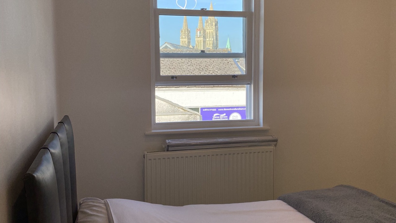 Photo of Bedroom in Truro
