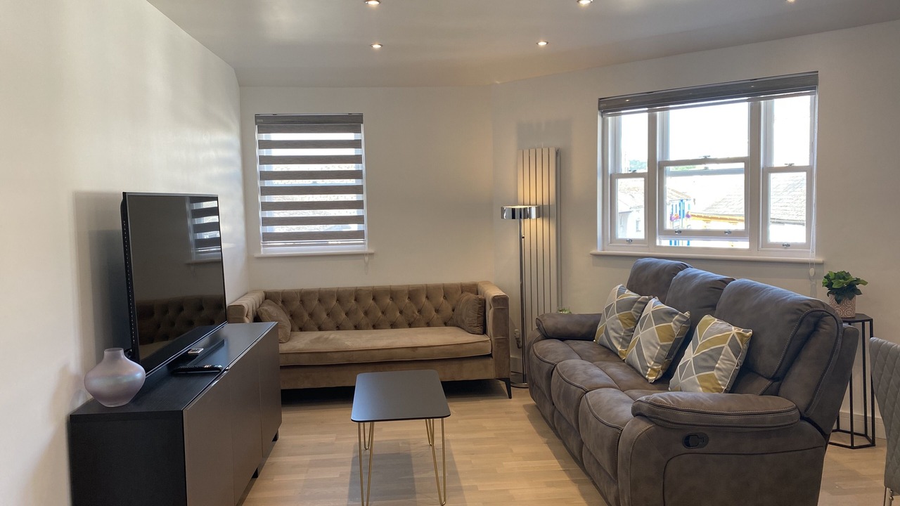 Photo of Livingroom in Truro