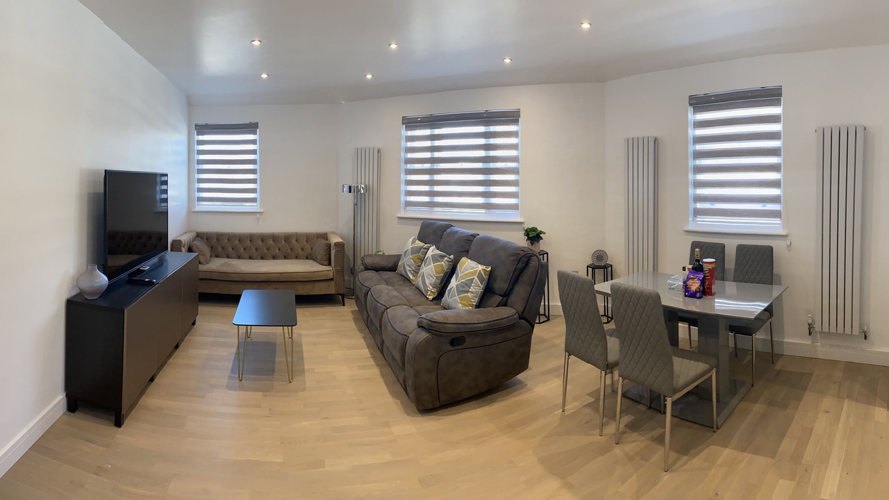 Photo of Livingroom in Truro