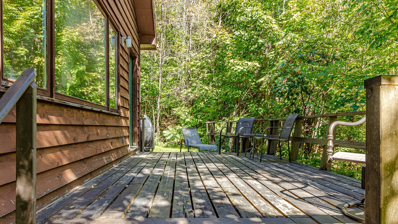 Photo of Patio Balcony in Dorset