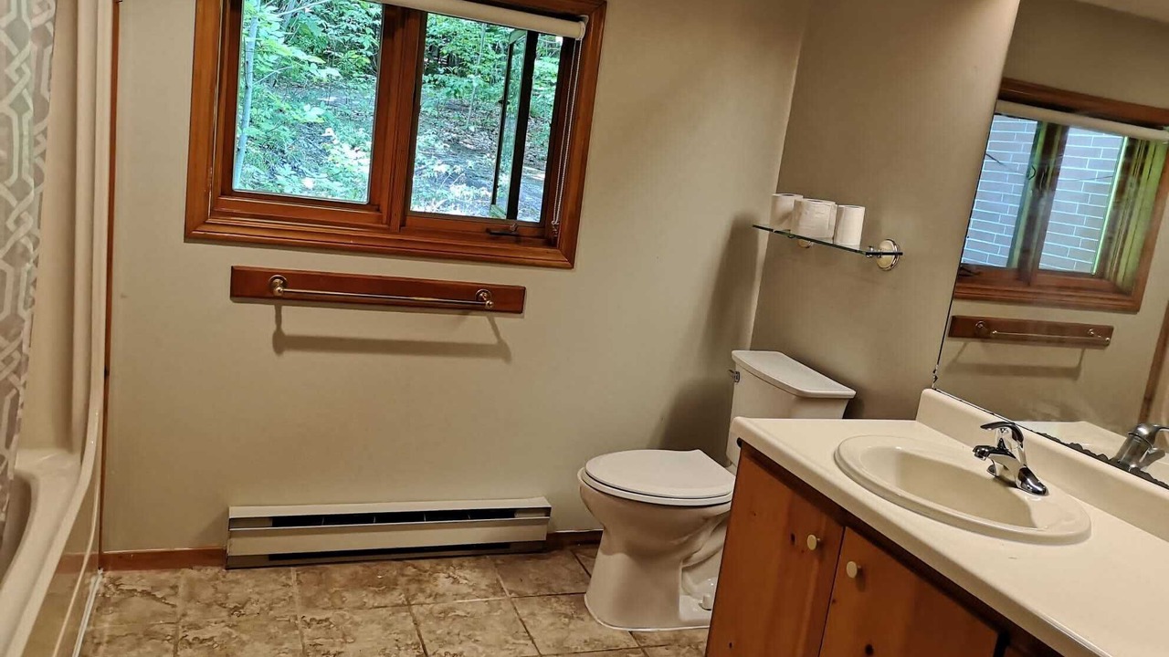 Photo of Bathroom in Dorset