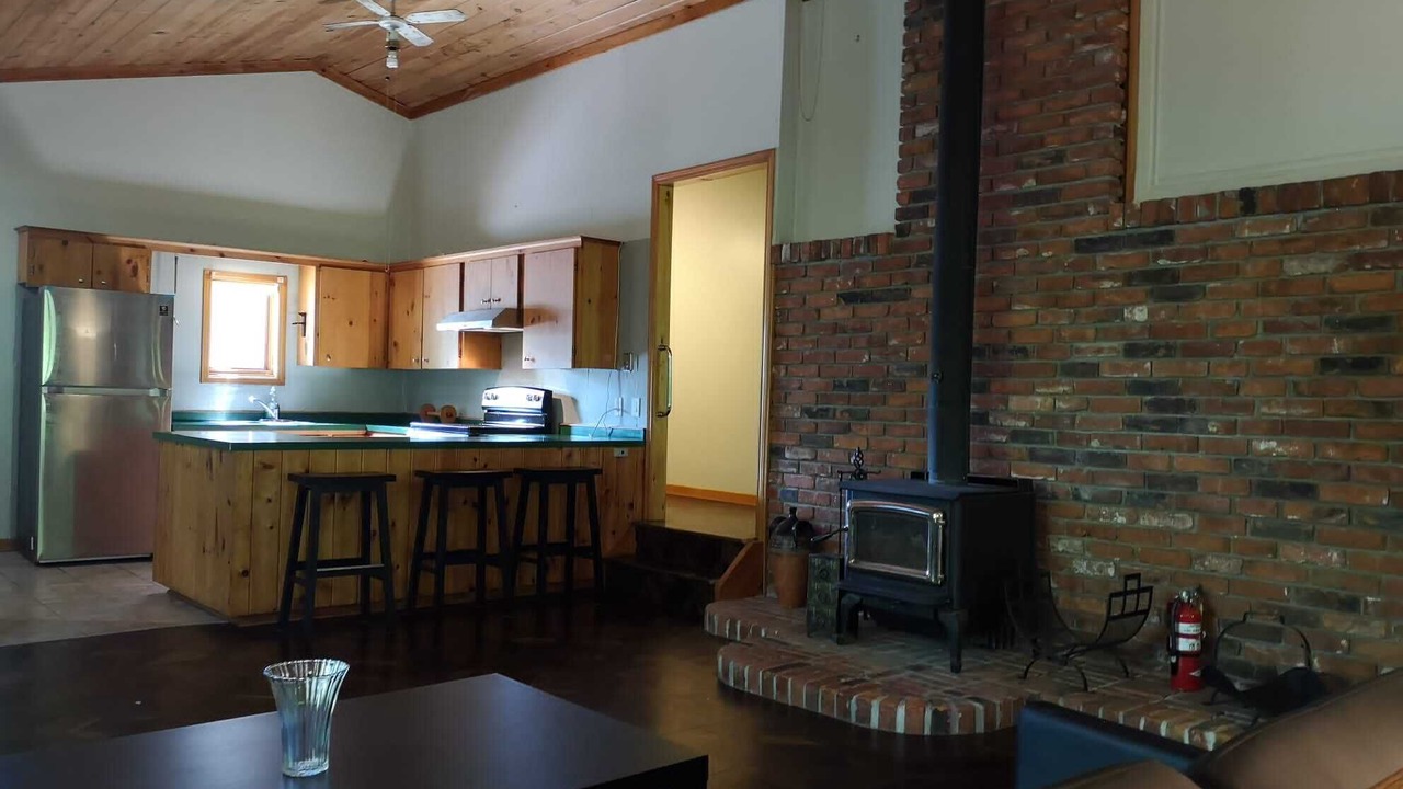 Photo of Kitchen in Dorset