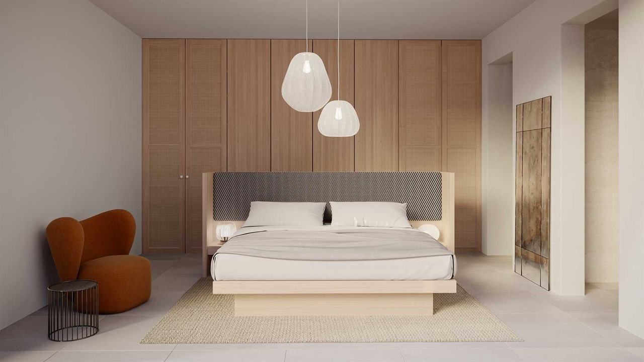Photo of Bedroom in Srima