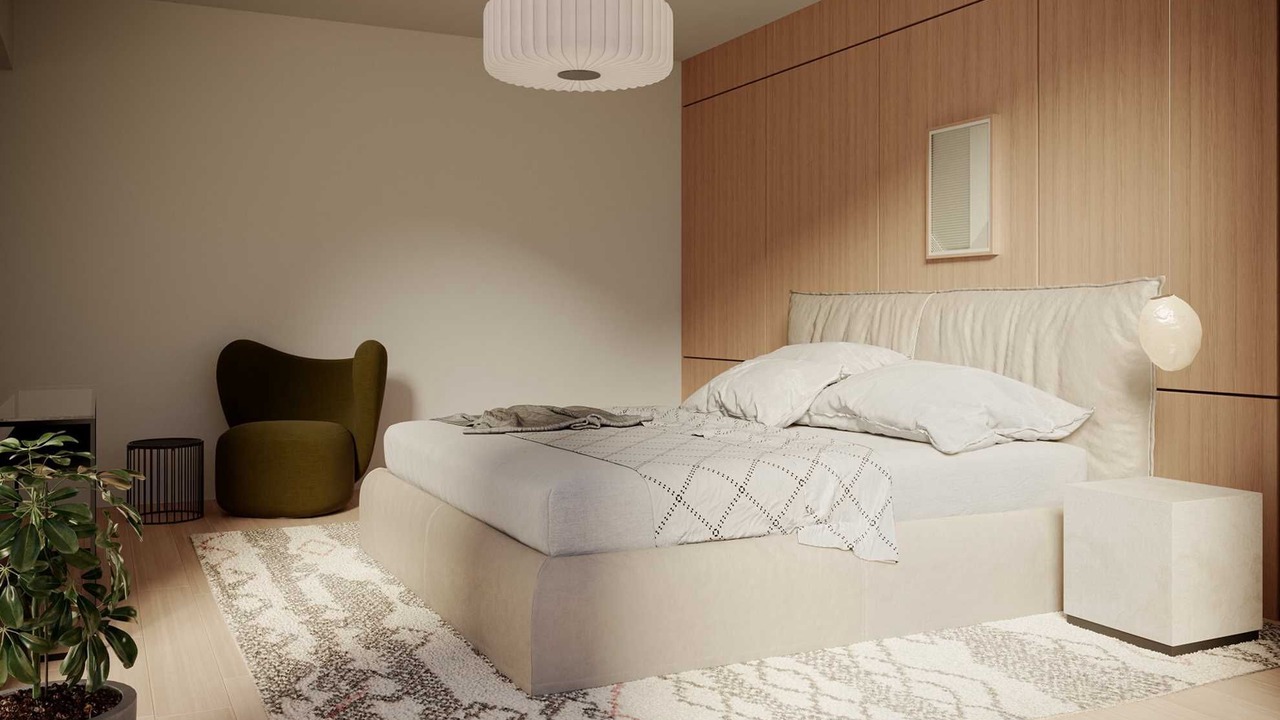 Photo of Bedroom in Srima