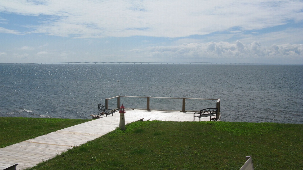 Photo of Patio Balcony in Chelton