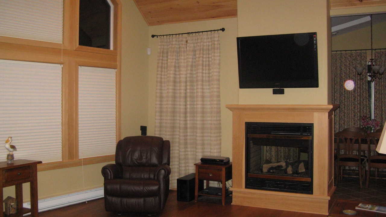 Photo of Livingroom in Chelton