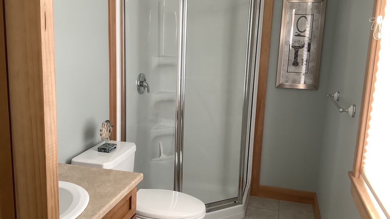 Photo of Bathroom in Chelton