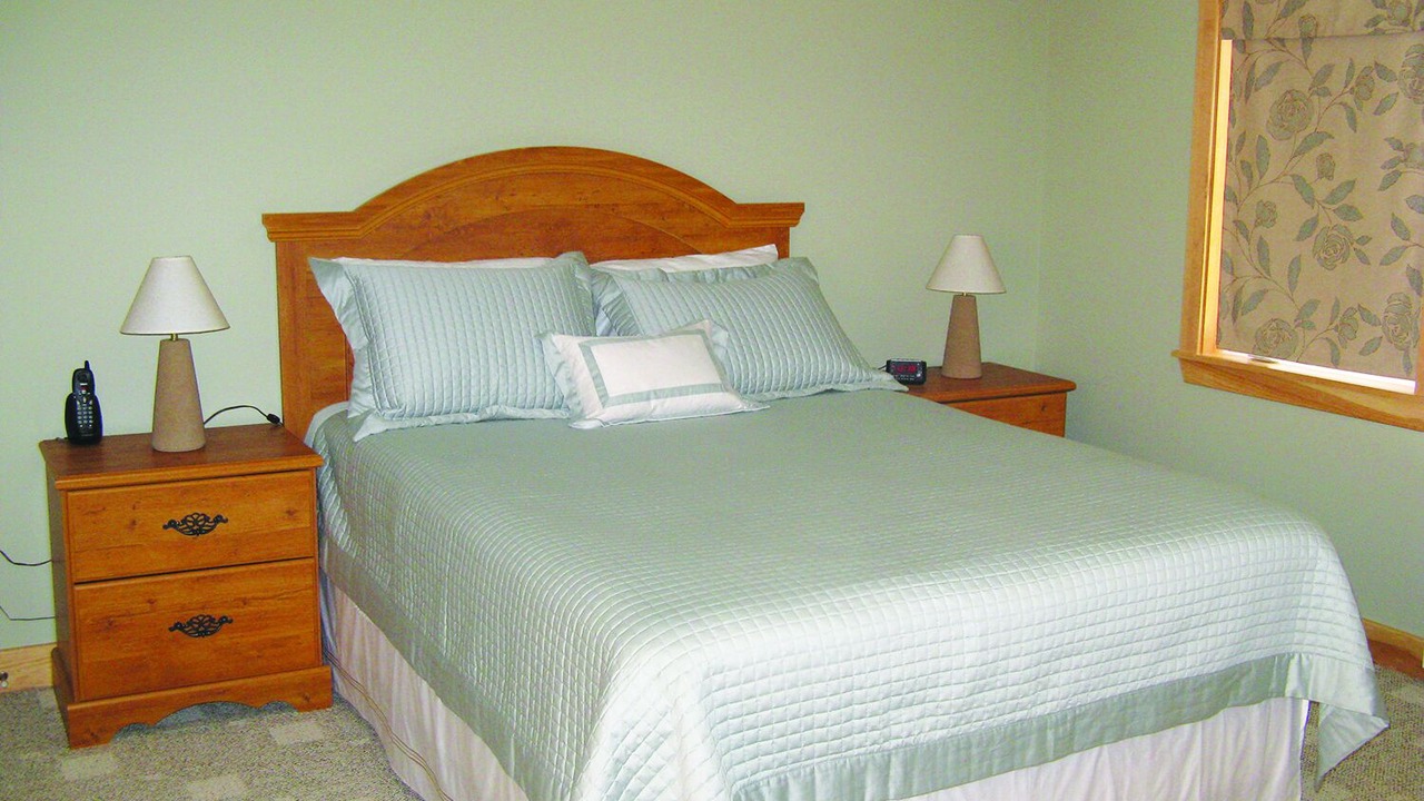 Photo of Bedroom in Chelton