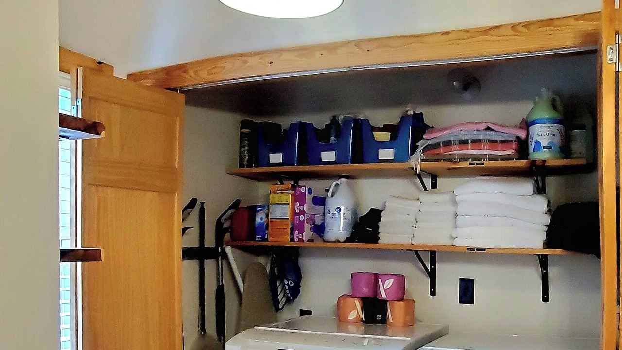 Photo of Bathroom in Benton