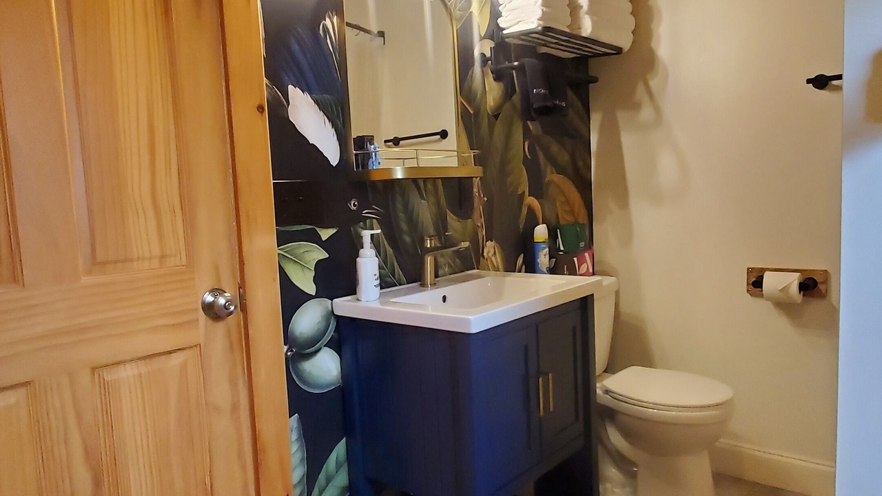 Photo of Bathroom in Benton