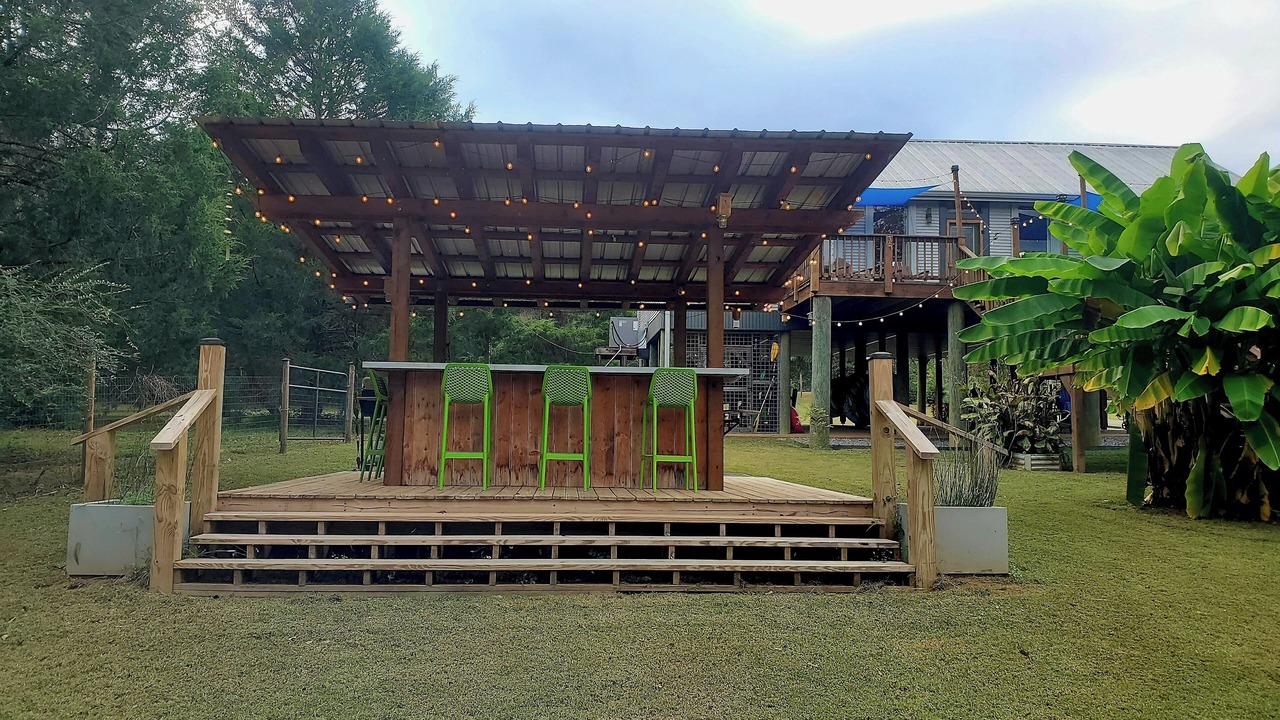 Photo of Outdoor in Benton