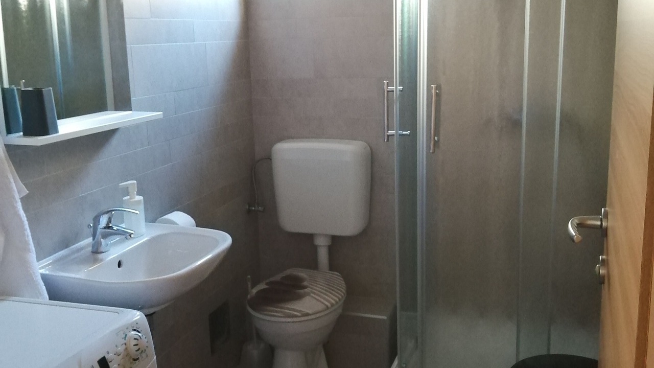 Photo of Bathroom in Cesarica