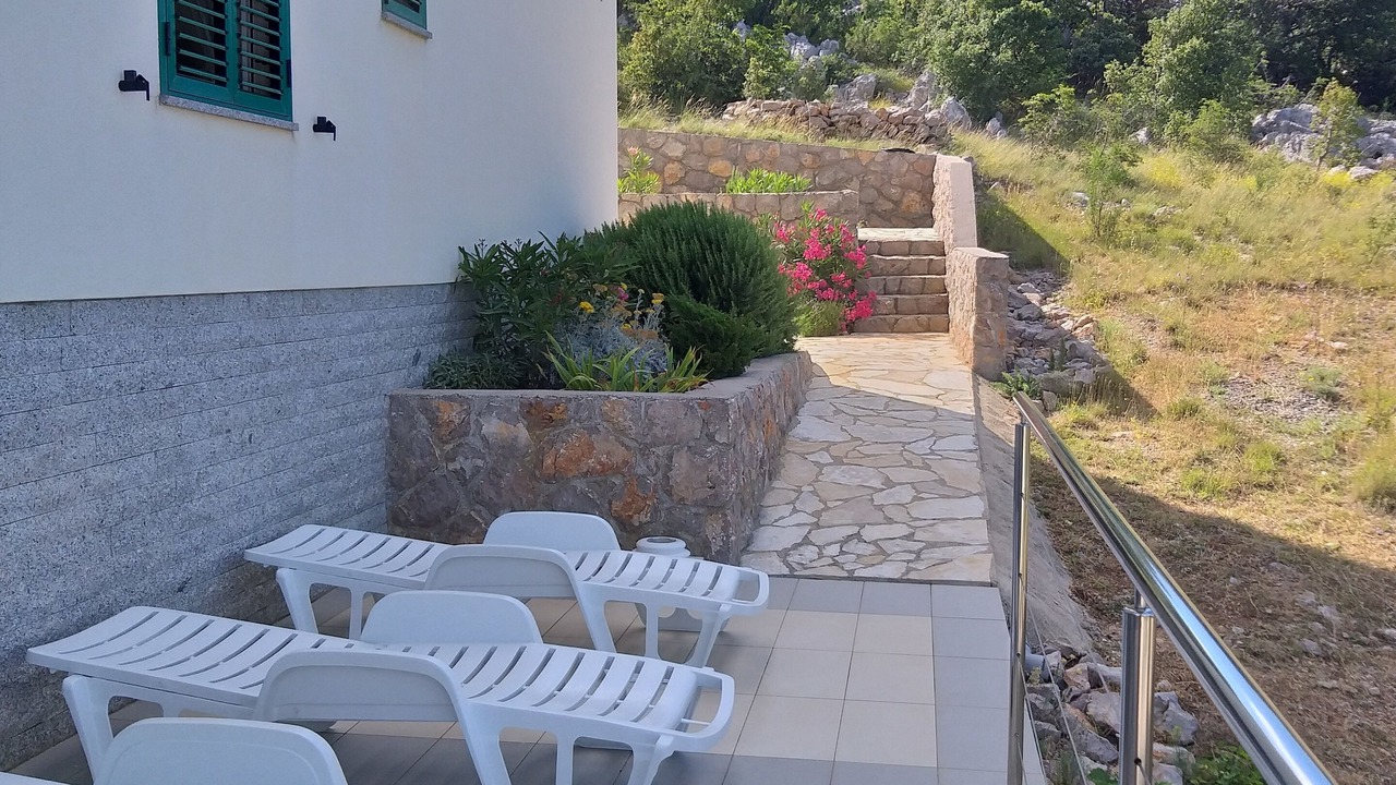 Photo of Patio Balcony in Cesarica