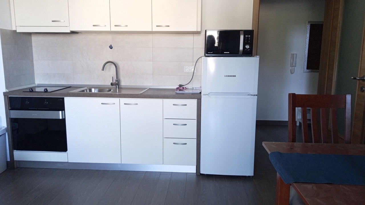 Photo of Kitchen in Cesarica