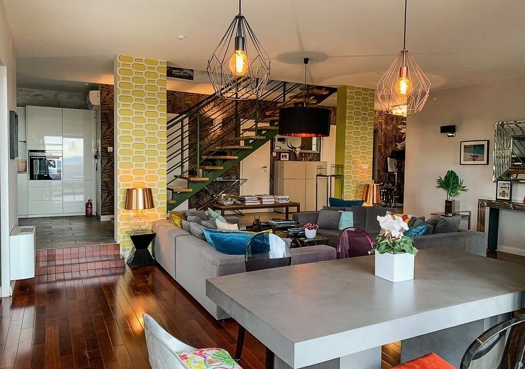 Photo of Livingroom in Solin