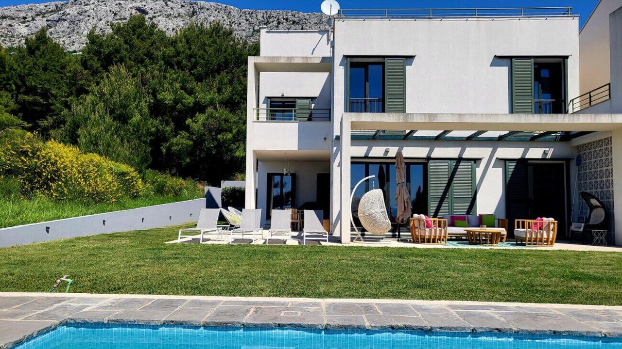 Photo of Outdoor in Solin