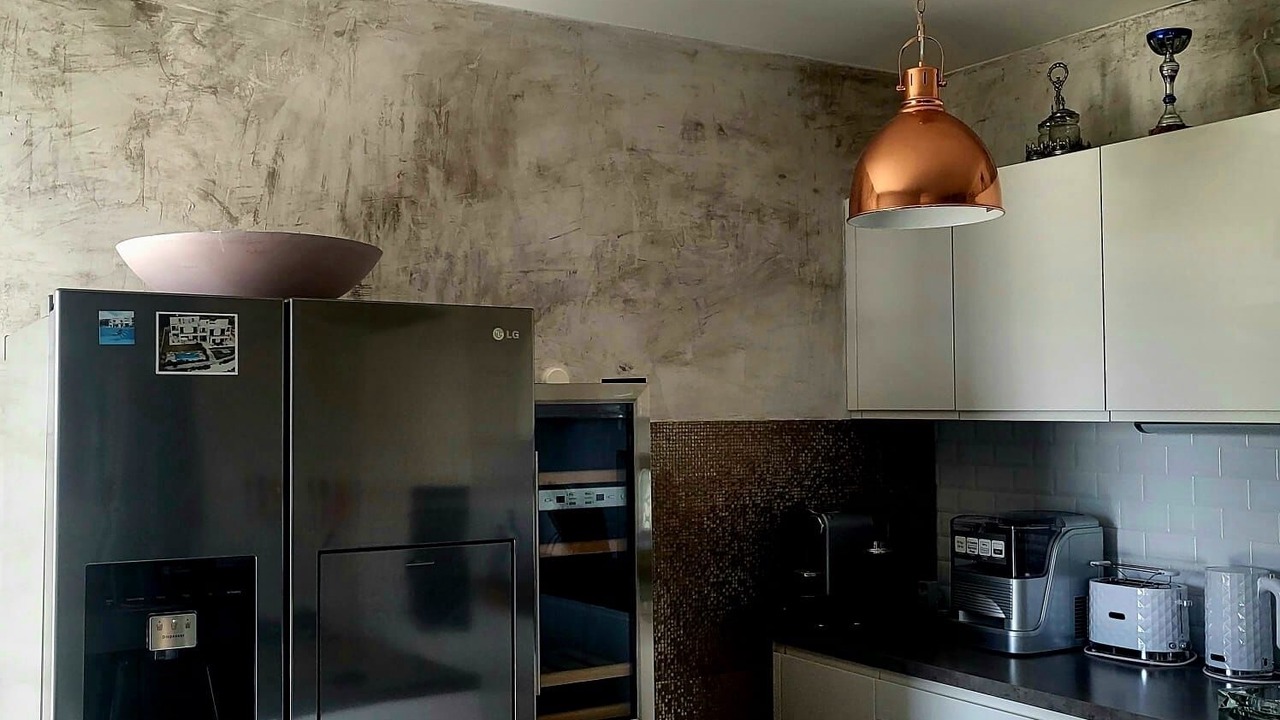 Photo of Kitchen in Solin